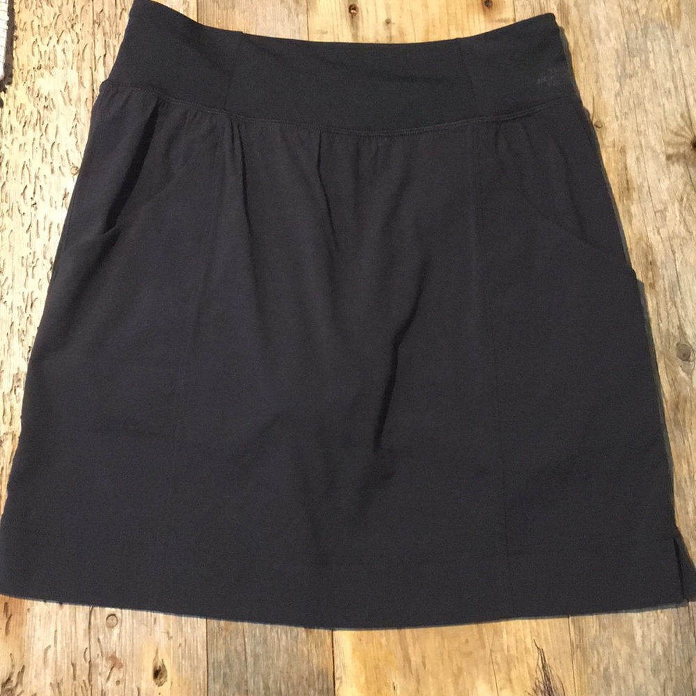 North Face Flash Dry Skort